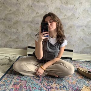 Meet your Posher, Taylor